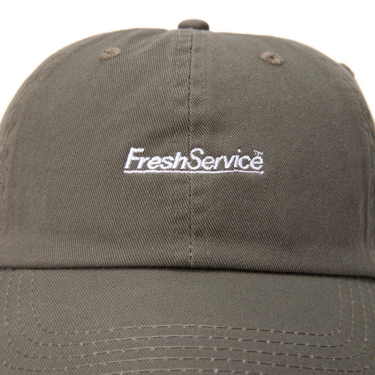 FreshService | フレッシュサービス　CORPORATE CAP