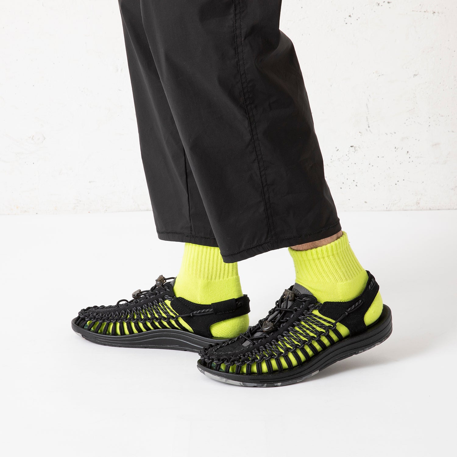 FreshServicePERTEXSHIELDBLOUSONフレッシュサービス FreshService | フレッシュサービス ORIGINAL 3-PACK SHORT SOCKS