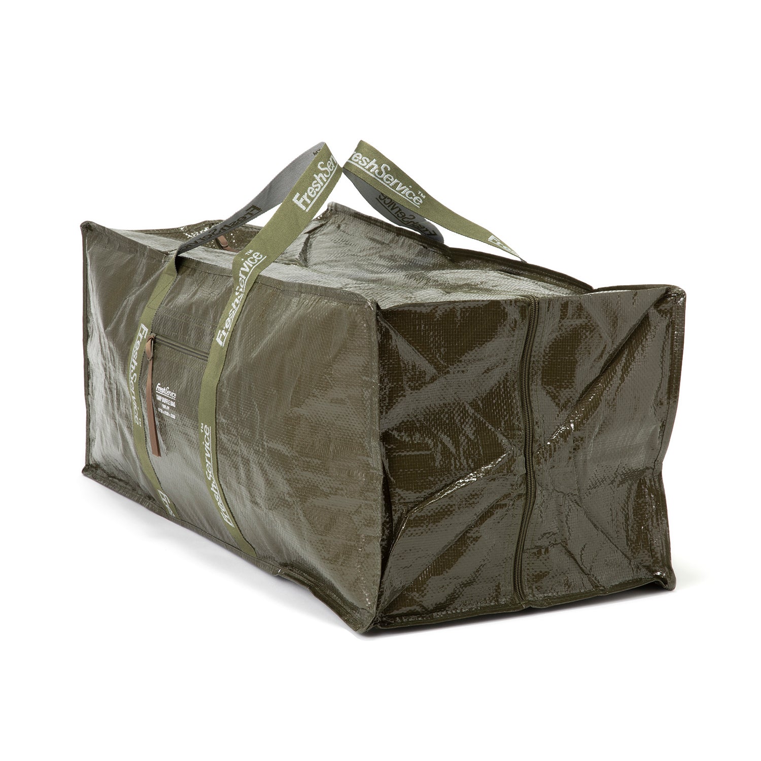 FreshService | フレッシュサービス TARP DUFFLE BAG
