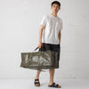FreshService | フレッシュサービス TARP DUFFLE BAG
