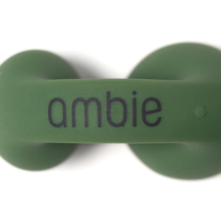 ambie | アンビー　Begin別注 sound earcuffs