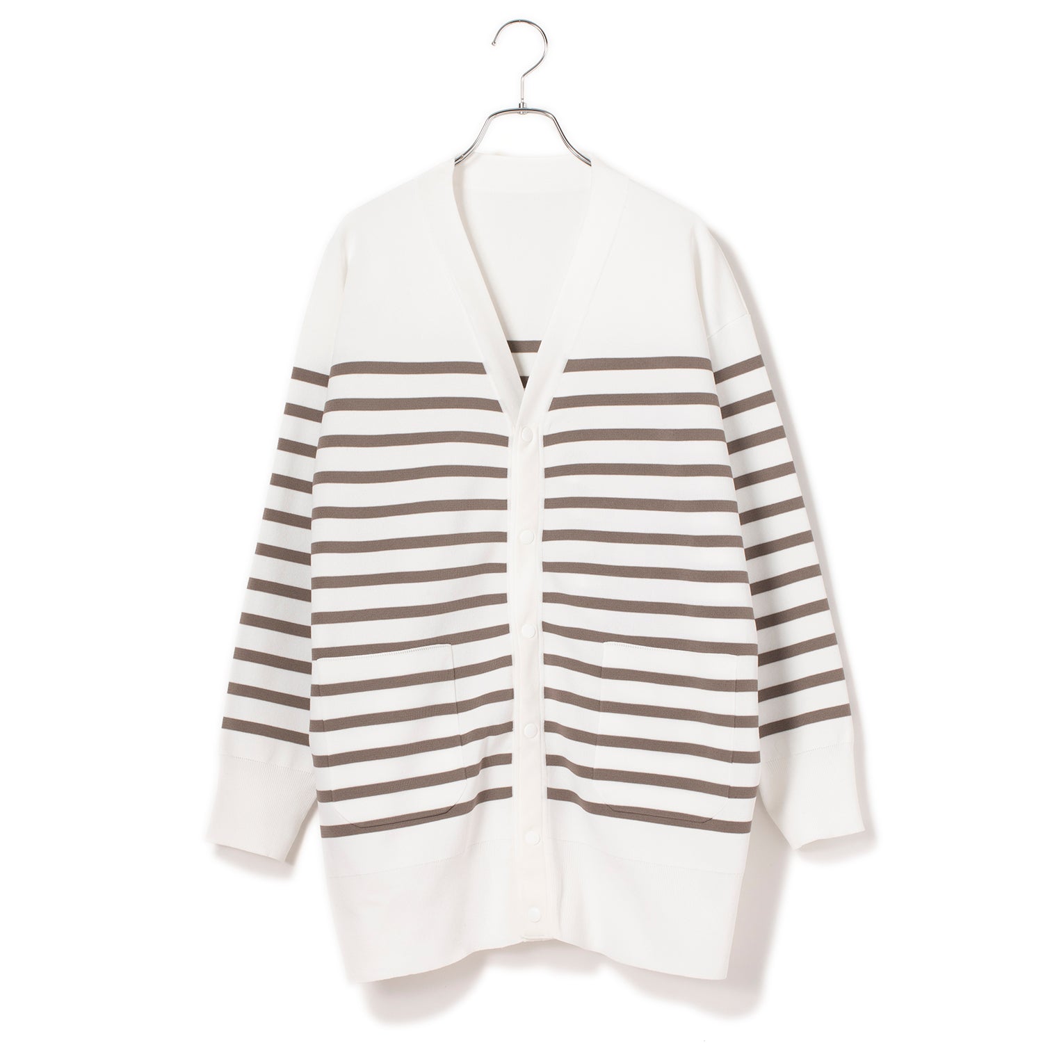 lelill レリル　フーディーカーディガン lelill レリル フーディーカーディガン lelill レリル