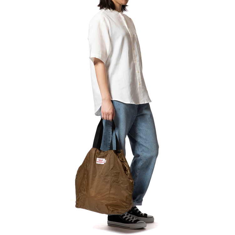 Battenwear | バテンウェアー PACKABLE TOTE- ララビギン ドライグッズ