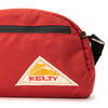 KELTY | ケルティ　ROUND TOP BAG S