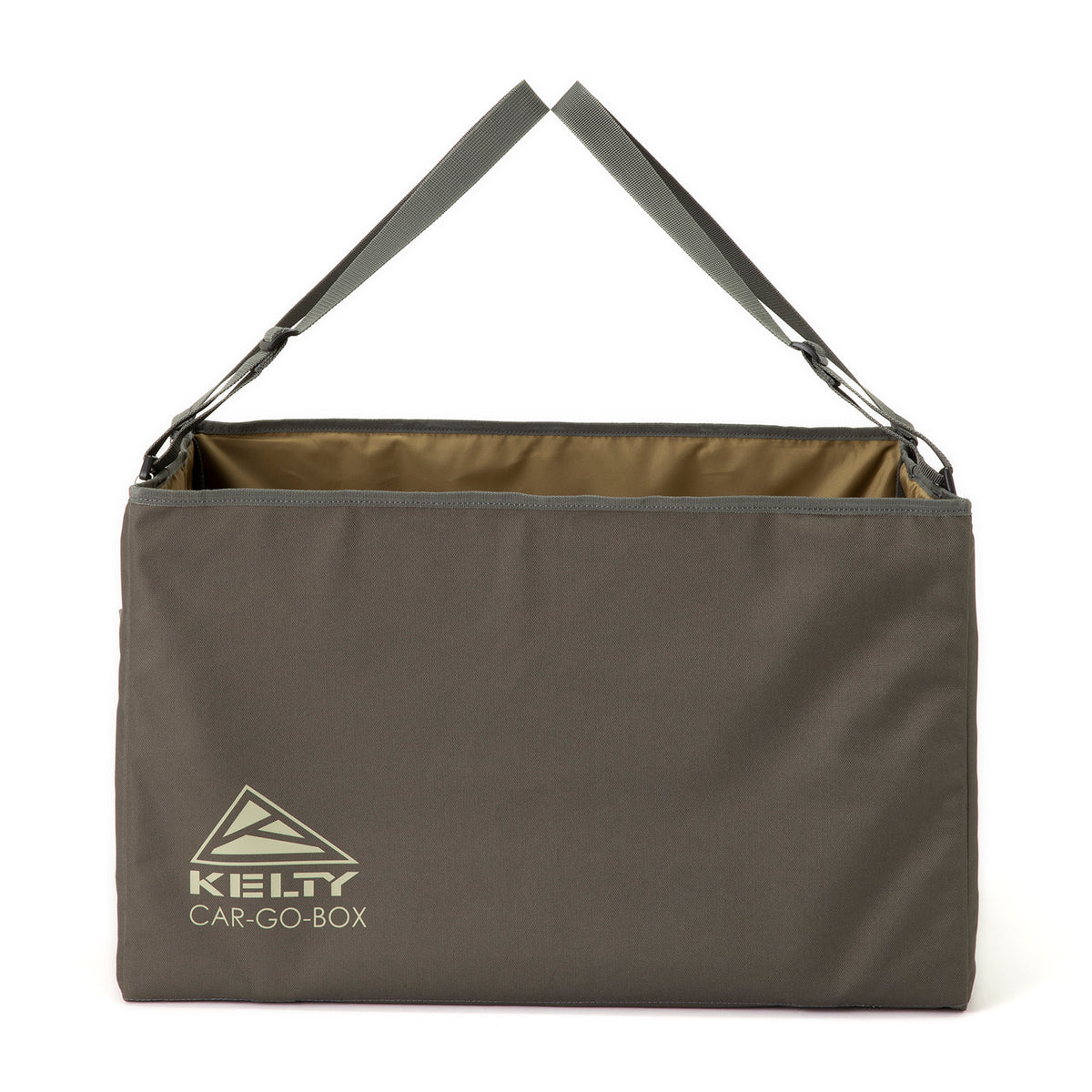 KELTY | ケルティ CAR-GO-BOX CONTAINER