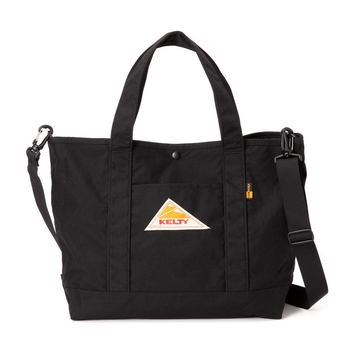 KELTY | ケルティ NYLON TOTE 2 S