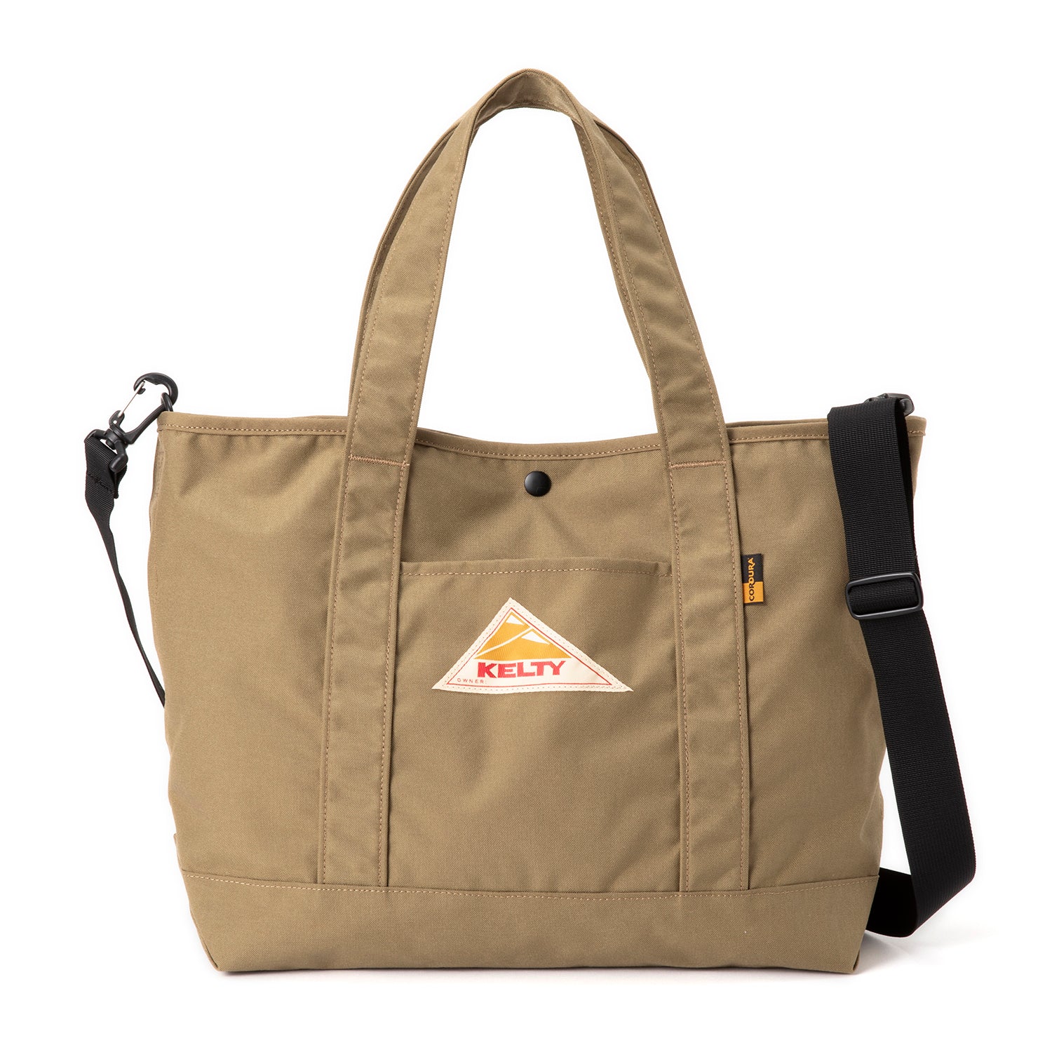 KELTY | ケルティ NYLON TOTE 2 S