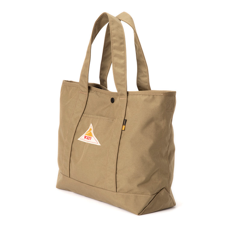 KELTY | ケルティ　NYLON TOTE 2 S