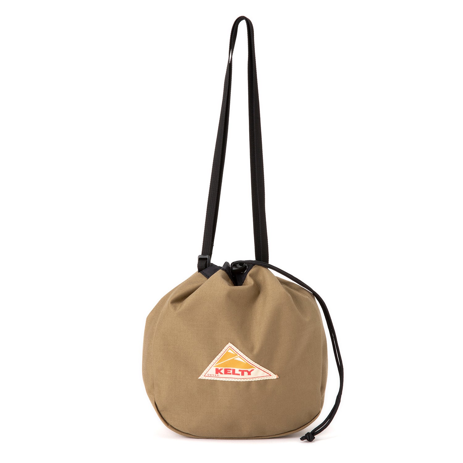KELTY | ケルティ KINCHAKU SHOULDER