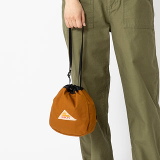 KELTY | ケルティ　KINCHAKU SHOULDER