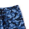 TAKEMURA | タケムラ カモフラ柄ショートパンツ