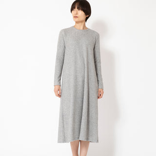 TAKEMURA | タケムラ　長袖ワンピース