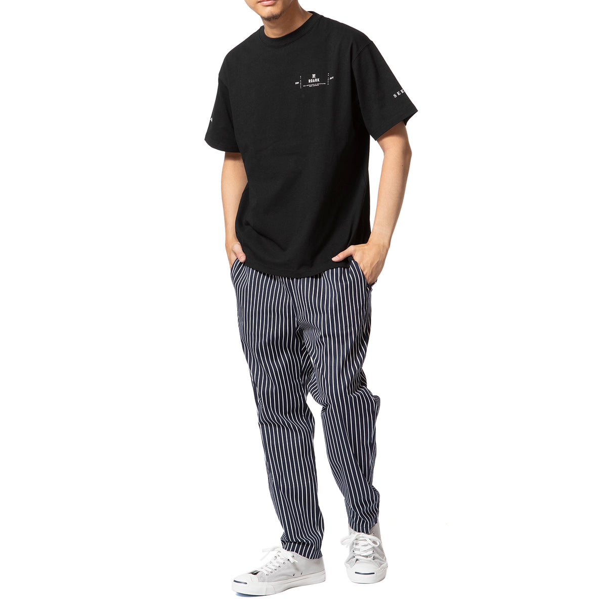 ROARK REVIVAL | ロアークリバイバル | 