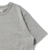 GOHEMP | ゴーヘンプ BASIC SHORT SLEEVE TEE