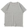 GOHEMP | ゴーヘンプ BASIC SHORT SLEEVE TEE