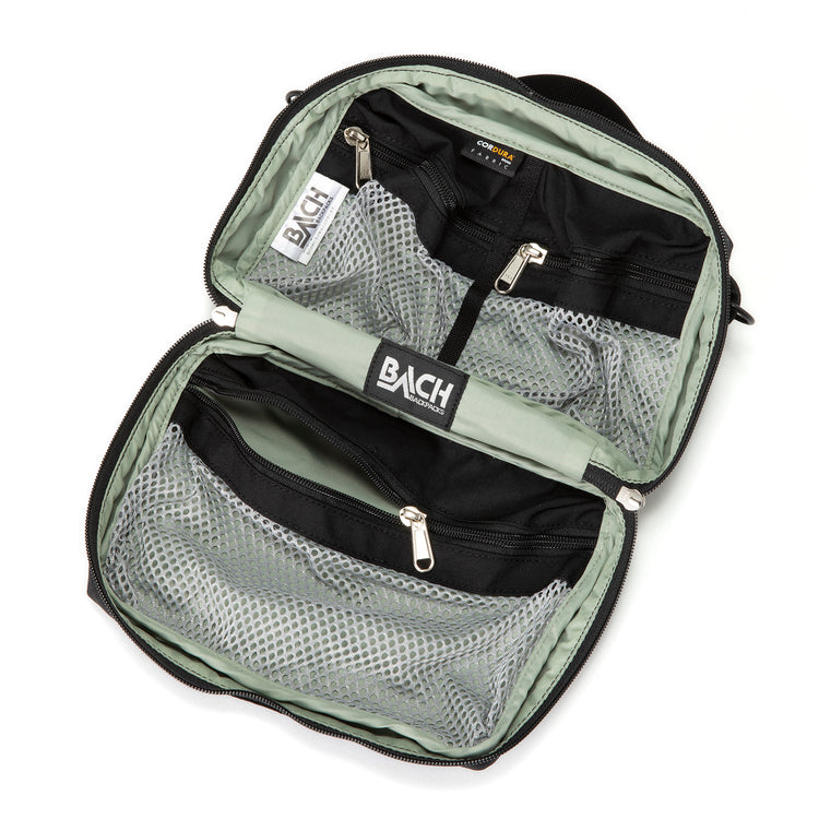 BACH | バッハ　Accessory Bag M 500D