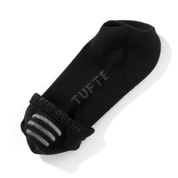 TUFTE | トゥフテ　Low Socks Unisex - 3pcs.