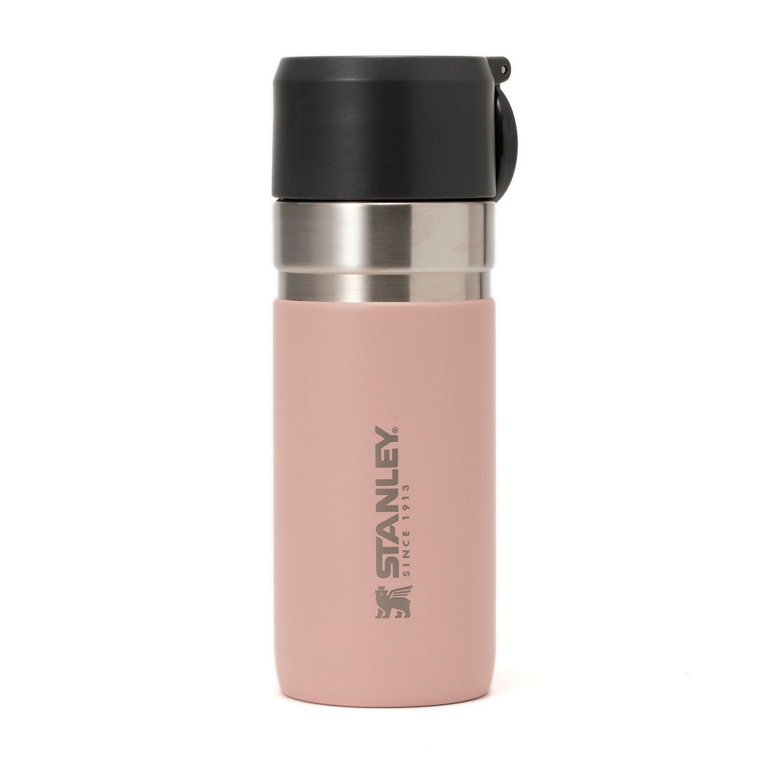国内外の人気 STANLEY | スタンレー ゴー真空ボトル 0.37L バーベキュー・調理用品
