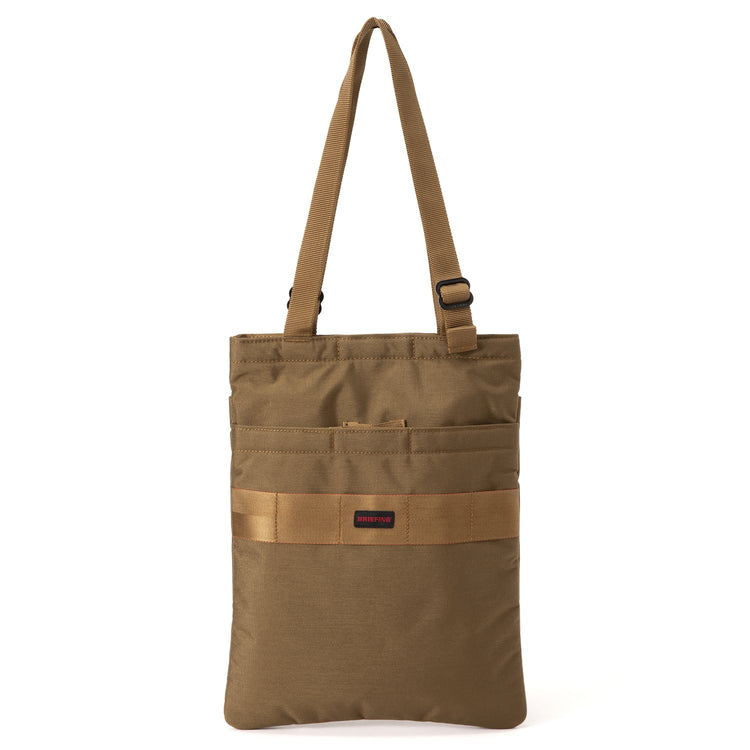BRIEFING | ブリーフィング 別注 2WAY PC TOTE