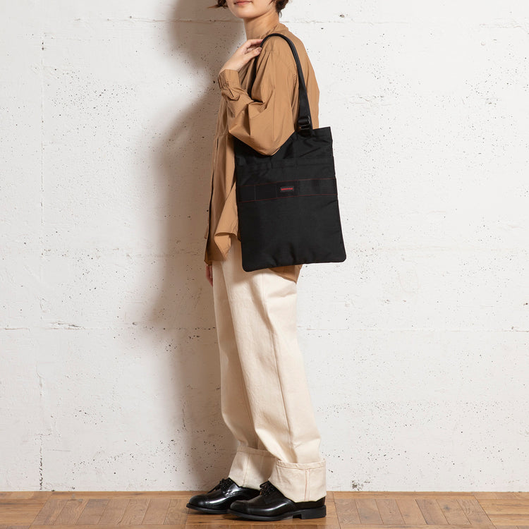 BRIEFING PC TOTE (UNITED ARROWS 別注) - トートバッグ