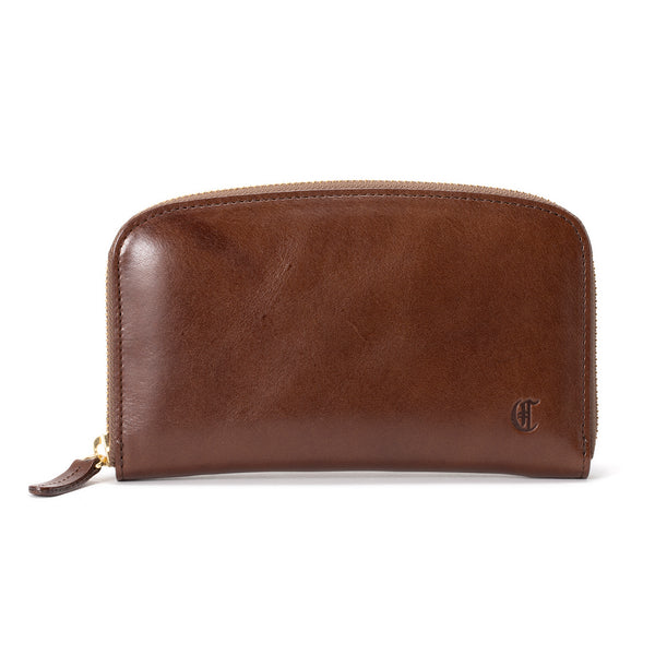 CLEDRAN | クレドラン CL2887 MIEL LONG WALLET