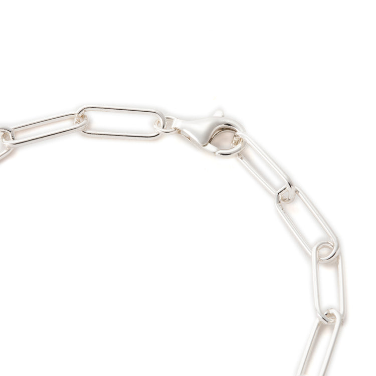 aura | オーラ　chain bracelet