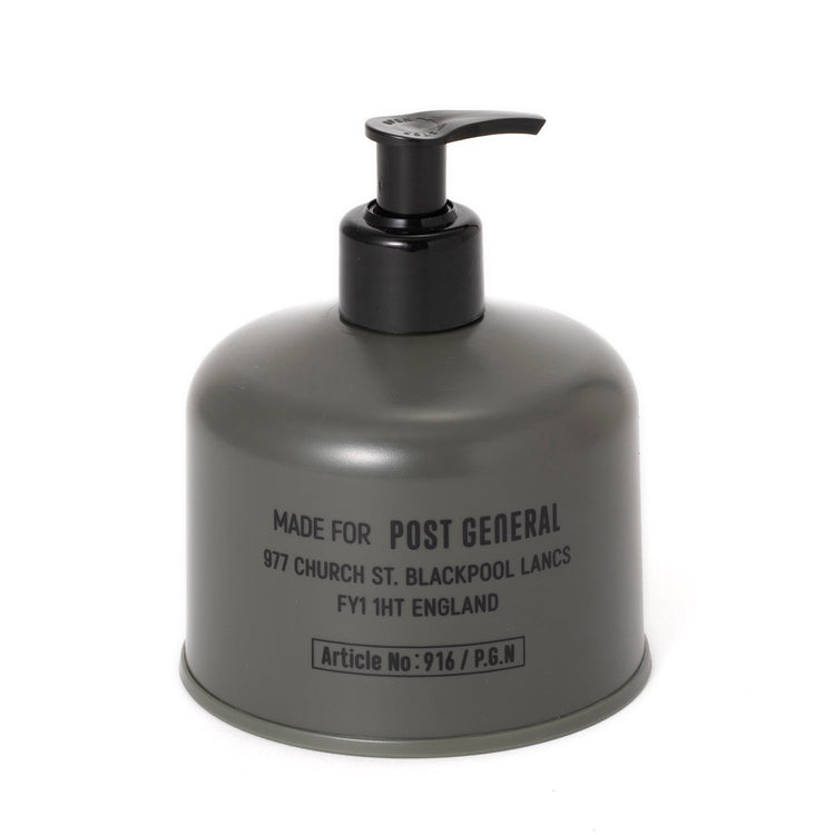 POST GENERAL | ポストジェネラル　MOTIF DISPENSER OD-SOAP