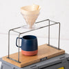 POST GENERAL | ポストジェネラル INDUSTRIAL COFFEE DRIPPER STAND