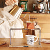 POST GENERAL | ポストジェネラル INDUSTRIAL COFFEE DRIPPER STAND