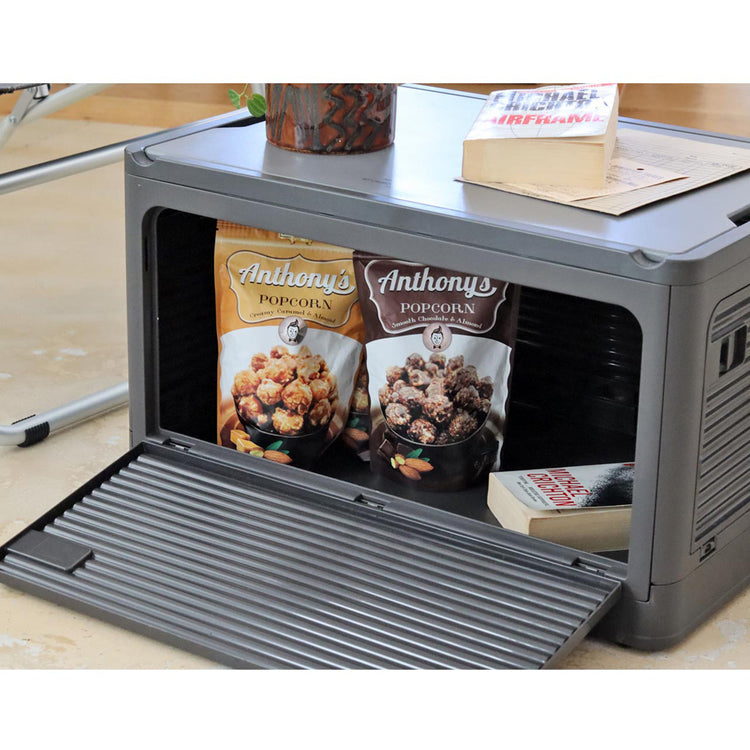 POST GENERAL | ポストジェネラル STACK IT