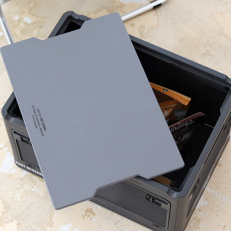 POST GENERAL | ポストジェネラル STACK IT