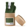 decka quality socks | デカ クォリティソックス Cased Heavyweight Plain Socks -1st Collections-