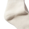decka quality socks | デカ クォリティソックス　80's Skater socks