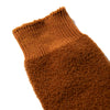 decka quality socks | デカ クォリティソックス Baby Alpaca & Merino wool socks