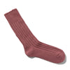 decka quality socks | デカ クォリティソックス Cases Heavyweight Plain Socks -3rd Collection-