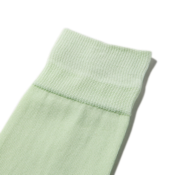 decka quality socks | デカ クォリティソックス　BRU NA BOINNE × decka quality socks Beautiful socks Women's