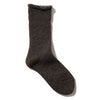 decka quality socks | デカ クォリティソックス　Room Socks / Washable Wool