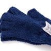 decka Quality socks | デカ クォリティソックス　Fingerless Gloves | Alpaca