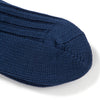decka quality socks | デカ クォリティソックス　Cased Heavyweight Plain Socks -2nd Collection-