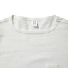 Brand:HUE | ブランド：ヒュー　3 Pockets Short Sleves T-Shirt Long Length