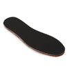 Brand:HUE | ブランド:ヒュー Sheepskin Insoles with Kang-Hue-Shoes