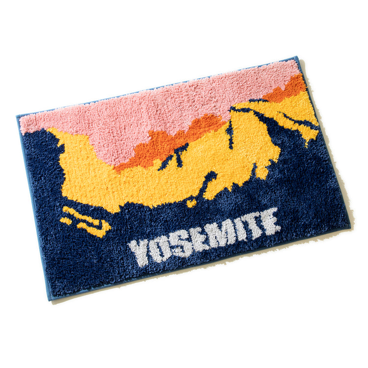 DETAIL | ディテール　Journey Rug