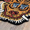 DETAIL | ディテール Tibetan Tiger Rug (L)