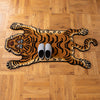 DETAIL | ディテール Tibetan Tiger Rug (L)