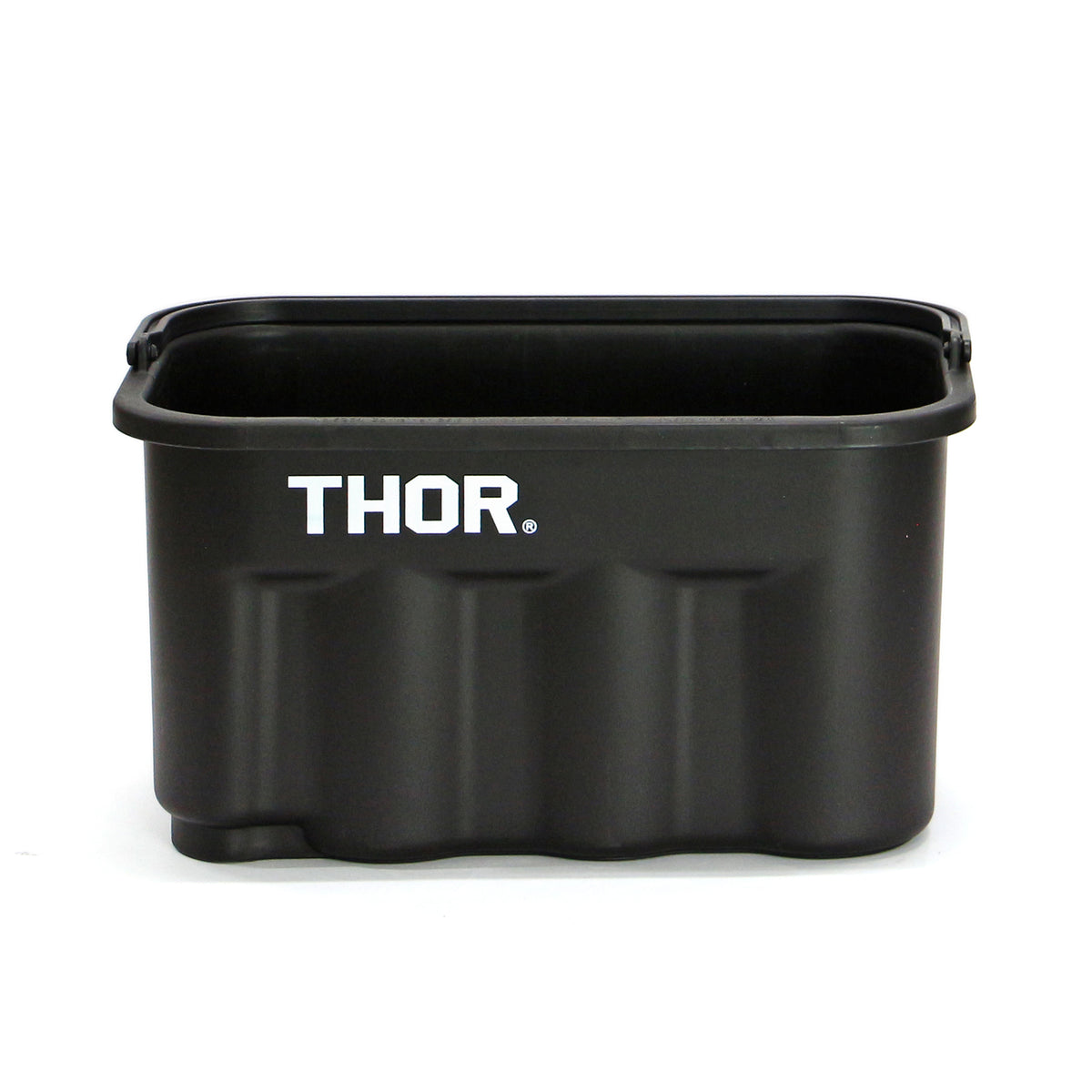 DETAIL | ディテール THOR QUADRATE BUCKET