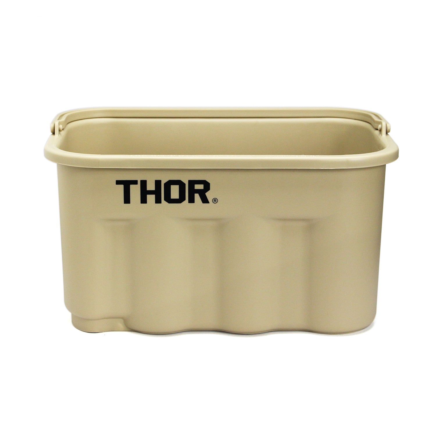 DETAIL | ディテール THOR QUADRATE BUCKET