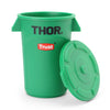 DETAIL | ディテール THOR ROUND CONTAINER
