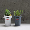 DETAIL | ディテール THOR ROUND CONTAINER