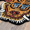 DETAIL | ディテール TIBETAN TIGER RUG *01-S