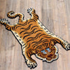 DETAIL | ディテール TIBETAN TIGER RUG *01-S